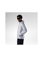 Pánská bunda ROSSIGNOL M Rainproof 2.5L Shell Jkt, šedá Pánská bunda ROSSIGNOL M Rainproof 2.5L Shell Jkt, šedá