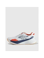 Pánské nízké běžecké boty Flow Run 1.0 značky 4F, model 4FRSS25FSPOM160-90S