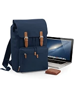 BagBase BG 613 Vintage batoh na notebook 52.0613 french navy