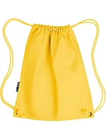 Neutral O 90020 Fairtrade Sportovní vak z bio bavlny 77.9020 yellow Neutral O 90020 Fairtrade Sportovní vak z bio bavlny 77.9020 yellow