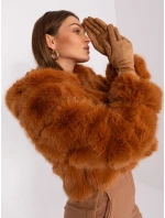 Rukavice AT RK 238601.31P velbloud