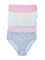 Spodky BR MT 11375 16 vícebarevné Spodky BR MT 11375 16 vícebarevné