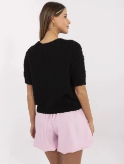 Jumper MI SW 2701.23 černý