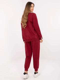 Sada RV KMPL A883.68 bordó