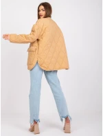 Bunda RV KR 001.95P velbloud