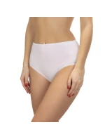 Dámské kalhotky MIDI L-400MD-01 2-pack Dámské kalhotky MIDI L-400MD-01 2-pack