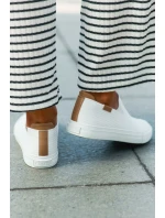 Tenisky model 212725 Step in style Tenisky model 212725 Step in style