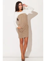 Denní šaty model 44008 Katrus Denní šaty model 44008 Katrus