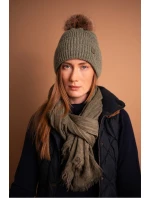 Čepice Art Of Polo 25805 Bielanka Čepice Art Of Polo 25805 Bielanka