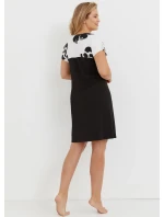 Košile De Lafense 742 Elle kr/r S-2XL