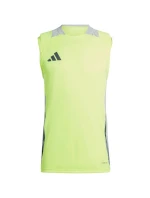 Adidas Tiro 24 Competition Training Sleeveless Jersey M IR5478 pánské