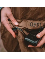 Kempinkové pončo Offlander OFF_CACC_56 Kempinkové pončo Offlander OFF_CACC_56