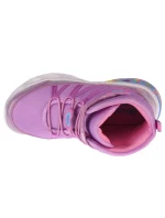 Skechers Sweetheart Lights 302661L-LVTQ Pink 34