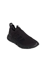 Pánské boty adidas Cloudfoam Flex Sock černé HQ4842