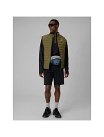 4F PRO pánské trekové tričko bez rukávů s výplní Primaloft Silver 4F 4FWSS26TVJAM343-43S