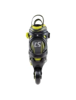 Kolečkové brusle Coolslide Butters YB Jr 92800350325