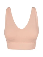 Dámská sportovní podprsenka W H4Z22 STAD017 65S - 4F