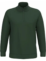 Kariban K 478 Mikina s 1/4 zipem 20.K478 forest green Kariban K 478 Mikina s 1/4 zipem 20.K478 forest green