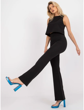 Sada DHJ KMPL 6323.18 černá Sada DHJ KMPL 6323.18 černá