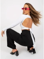 Halenka RV BZ 8010.82 bílá