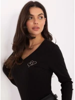 Halenka RV BZ A1055.29P černá