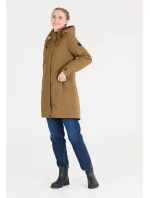 Dámská parka Whistler MULLIE