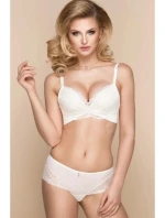 Dámské tanga Sophie Béžová - Konrad