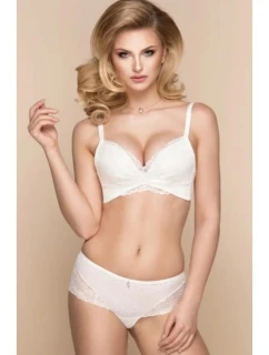 Dámské tanga Sophie Béžová - Konrad