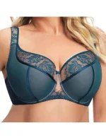 Dámská podprsenka K 647 Alicante - Gorsenia Dámská podprsenka K 647 Alicante - Gorsenia