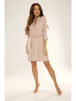 Dámský župan VISA 871 - DE LAFENSE