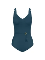 Dámské jednodílné plavky Summer Twist OP 01 - Triumph