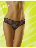 Dámské kalhotky LOLA - WOLBAR Dámské kalhotky LOLA - WOLBAR