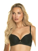 PODPRSENKA GIULIA ČERNÁ