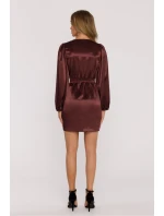 Krátké šaty  model 220002 Moe