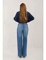 Džíny  model 225707 Sublevel