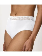 Feel of Modal Midi 3P - WHITE - TRIUMPH WHITE - TRIUMPH Feel of Modal Midi 3P - WHITE - TRIUMPH WHITE - TRIUMPH