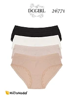 Kalhotky DC Girl 26771 A12 S–L Kalhotky DC Girl 26771 A12 S–L