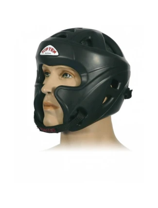 Sparringová přilba TOP TEN KTT-4