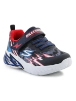 Boty Skechers S-Light Storm 2.0 Jr 400150N-NVRD Boty Skechers S-Light Storm 2.0 Jr 400150N-NVRD