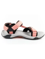 Sandály CMP Hamal Hiking Jr 38Q9954 C588