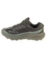 Merrell Agility Peak 5 Gore-Tex J068701 Grey 41