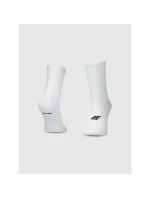 Dámské kotníkové ponožky (SET 3) 4F 4FWMM00USOCF474-10S dámské Dámské kotníkové ponožky (SET 3) 4F 4FWMM00USOCF474-10S dámské