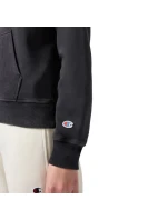 Dámská mikina s kapucí Champion černá 118160 KK001