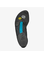 Boty chimera-black-white-azure-41.5 SCARPA