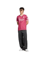 Pánské tričko adidas Real Madrid 26/27 Third Jersey, růžové, IA7520 Pánské tričko adidas Real Madrid 26/27 Third Jersey, růžové, IA7520