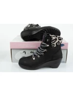 Ochranná pracovní obuv Lavoro W 6033.05 dámské