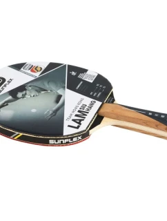 Raketa na stolní tenis Sunflex Lam Siu Hang S10379