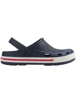 Coqui Lindo W 6413-100-2132 dámské dřeváky