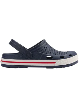 Coqui Lindo W 6413-100-2132 dámské dřeváky