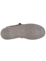 Hey Dude Wally Break Stitch 40015-3VG Green 41